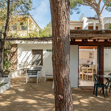 Сasa de vacaciones Casa Donatella, In Riva Al Mare! *