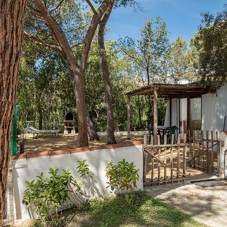Дом отдыха Casa Donatella, In Riva Al Mare! Кала-Либеротто