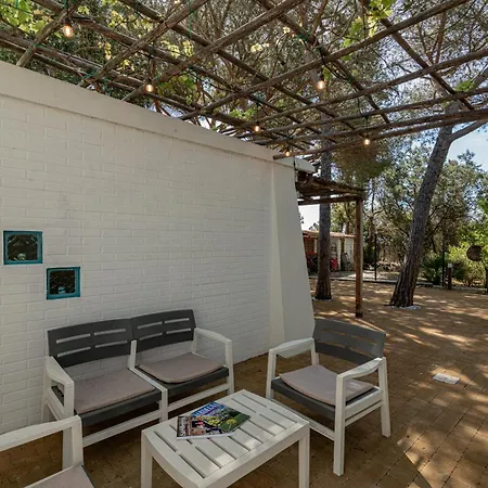 Casa Donatella, In Riva Al Mare! Сasa de vacaciones