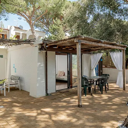 Сasa de vacaciones Casa Donatella, In Riva Al Mare!