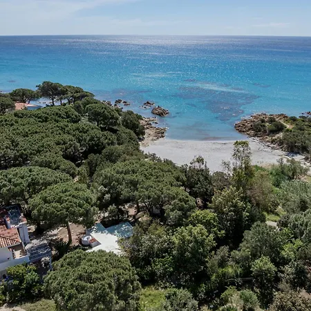 Casa Donatella, In Riva Al Mare! Сasa de vacaciones *