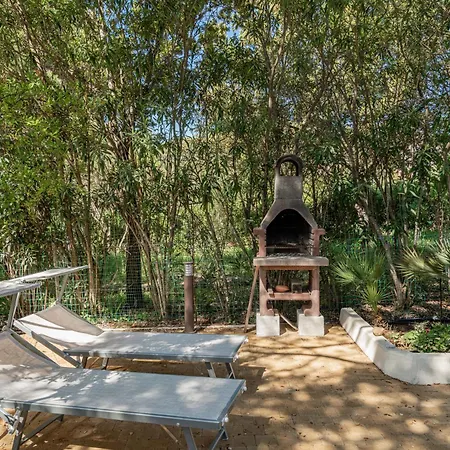 Сasa de vacaciones Casa Donatella, In Riva Al Mare! *