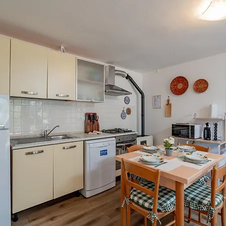 Casa Donatella, In Riva Al Mare! Сasa de vacaciones