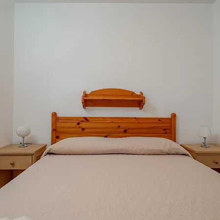 Сasa de vacaciones Casa Donatella, In Riva Al Mare!
