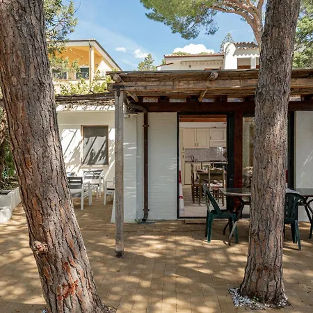 Сasa de vacaciones Casa Donatella, In Riva Al Mare! *