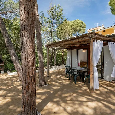 Сasa de vacaciones Casa Donatella, In Riva Al Mare! Cala Liberotto