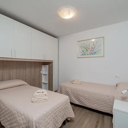 Casa Donatella, In Riva Al Mare! Сasa de vacaciones