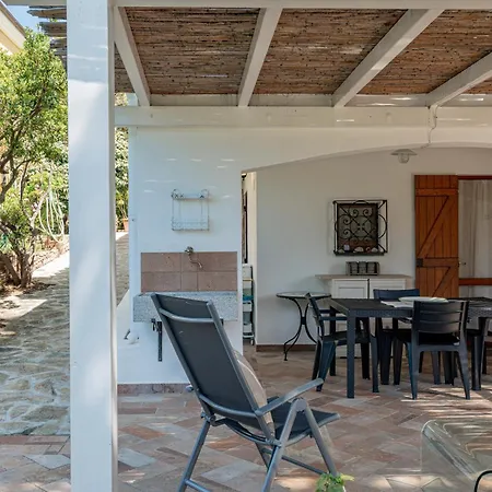 Сasa de vacaciones Casa Donatella, In Riva Al Mare!