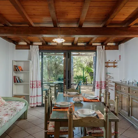 Casa Donatella, In Riva Al Mare! Сasa de vacaciones Cala Liberotto