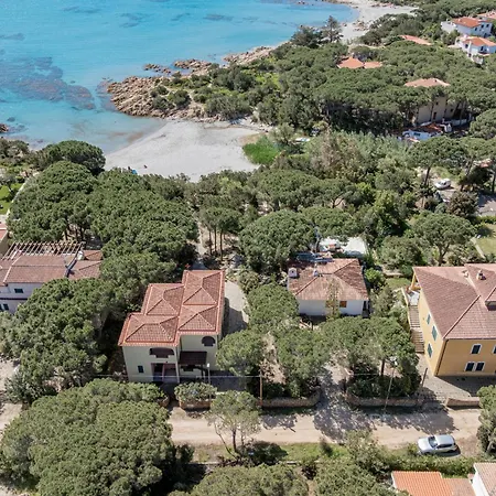 Сasa de vacaciones Casa Donatella, In Riva Al Mare! *