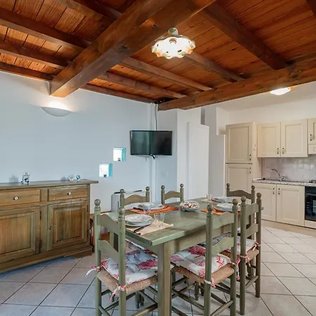 Casa Donatella, In Riva Al Mare! Сasa de vacaciones