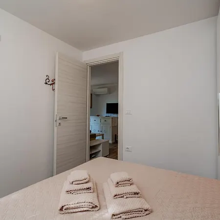 Сasa de vacaciones Casa Donatella, In Riva Al Mare!