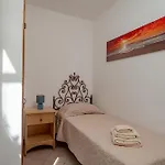Casa Donatella, In Riva Al Mare! Feriehus Cala Liberotto