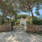 Casa Donatella, In Riva Al Mare! Feriehus *