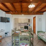 Feriehus Casa Donatella, In Riva Al Mare! *