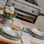 Casa Donatella, In Riva Al Mare! Feriehus *