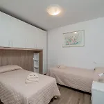 Casa Donatella, In Riva Al Mare! Feriehus