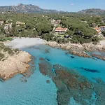 Casa Donatella, In Riva Al Mare! * Cala Liberotto