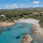 Feriehus Casa Donatella, In Riva Al Mare! *