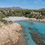 Casa Donatella, In Riva Al Mare! Feriehus Cala Liberotto