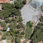 Casa Donatella, In Riva Al Mare! Cala Liberotto