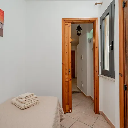 Casa Donatella, In Riva Al Mare! * Cala Liberotto