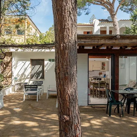Casa Donatella, In Riva Al Mare!