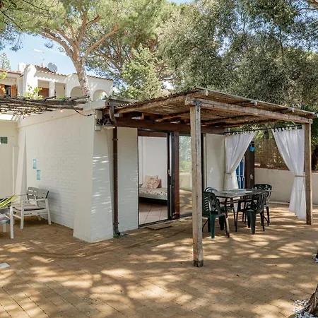 Holiday home Casa Donatella, In Riva Al Mare!