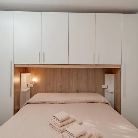 Casa Donatella, In Riva Al Mare! Cala Liberotto