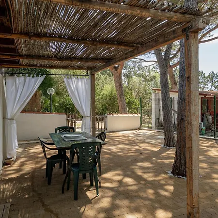 Casa Donatella, In Riva Al Mare! * Cala Liberotto