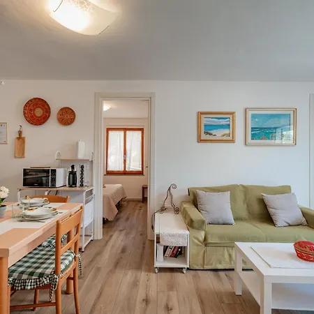 Casa Donatella, In Riva Al Mare!