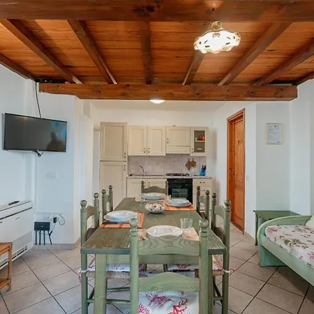 Σπίτι διακοπών Casa Donatella, In Riva Al Mare! *