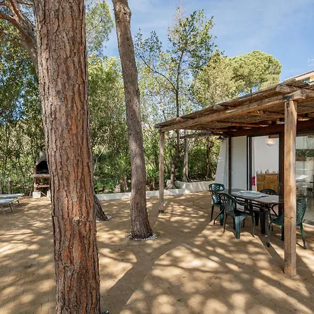 Casa Donatella, In Riva Al Mare! Σπίτι διακοπών Cala Liberotto