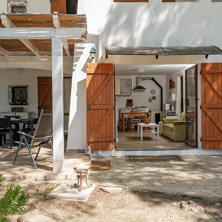 Casa Donatella, In Riva Al Mare! *