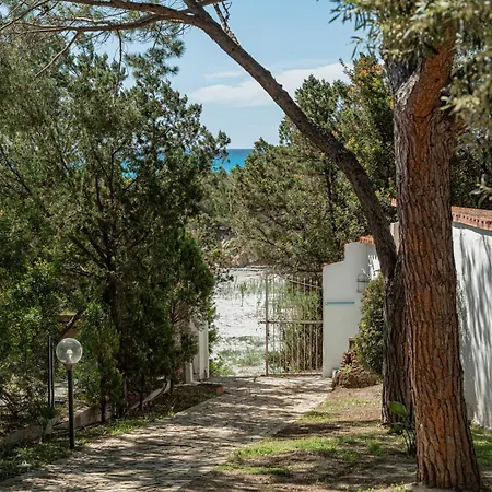 Casa Donatella, In Riva Al Mare! *