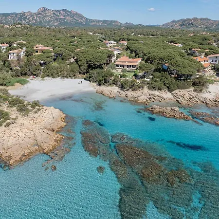 Casa Donatella, In Riva Al Mare! * Cala Liberotto
