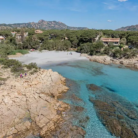 Casa Donatella, In Riva Al Mare! Holiday home Cala Liberotto
