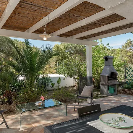 Casa Donatella, In Riva Al Mare! Cala Liberotto