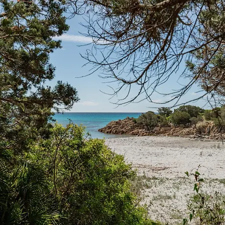 Casa Donatella, In Riva Al Mare! * Cala Liberotto