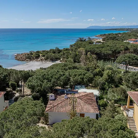 Casa Donatella, In Riva Al Mare!