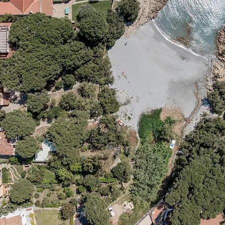 Casa Donatella, In Riva Al Mare! Cala Liberotto