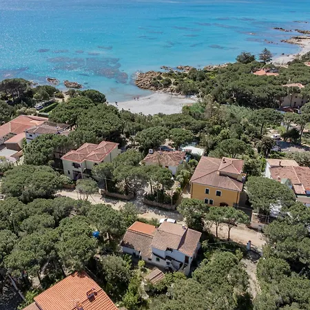 Casa Donatella, In Riva Al Mare! * Cala Liberotto