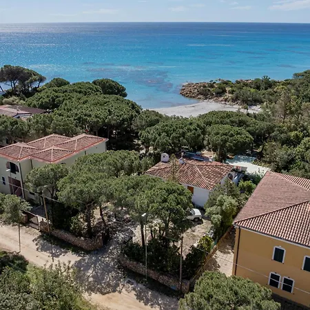 Casa Donatella, In Riva Al Mare!