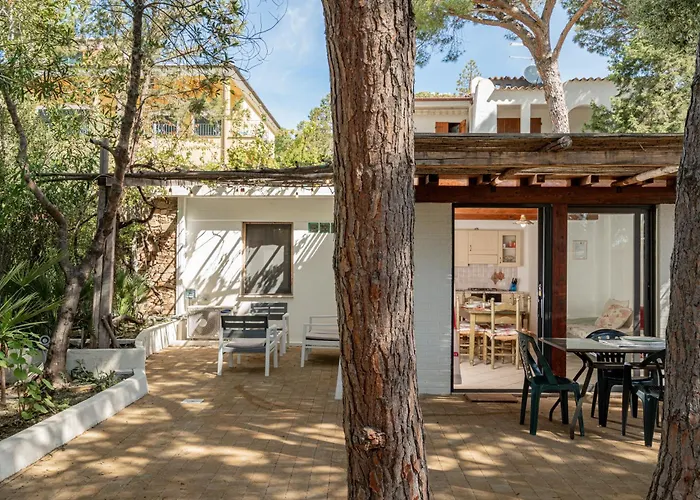 Vakantiehuis Casa Donatella, In Riva Al Mare! *