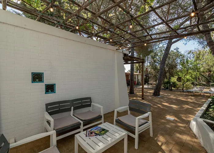 Casa Donatella, In Riva Al Mare! Nyaraló