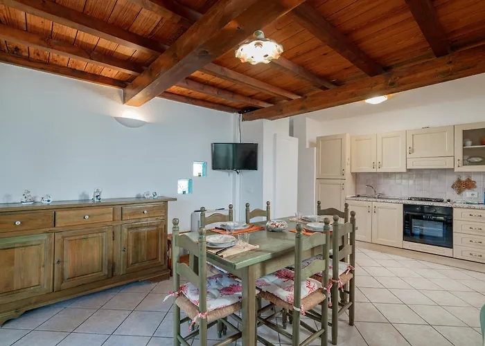 Casa Donatella, In Riva Al Mare! Vakantiehuis